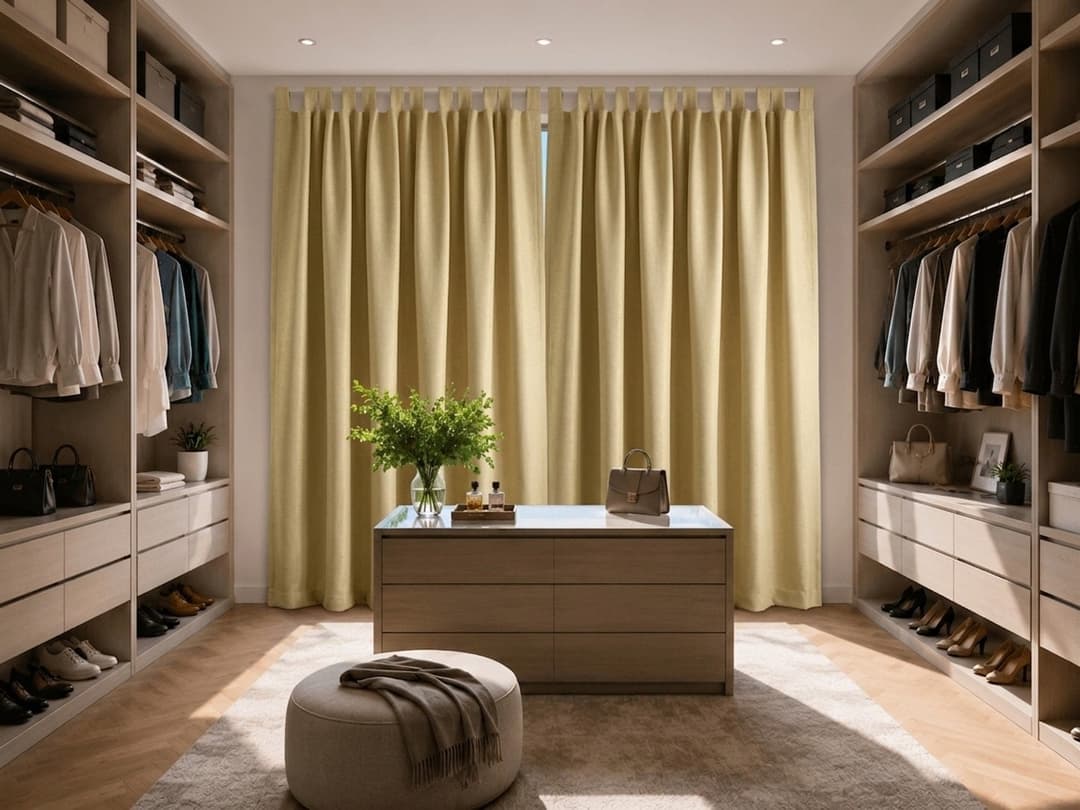 Dressing Room